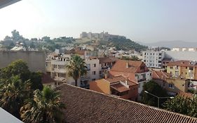 Urkmez Hotel